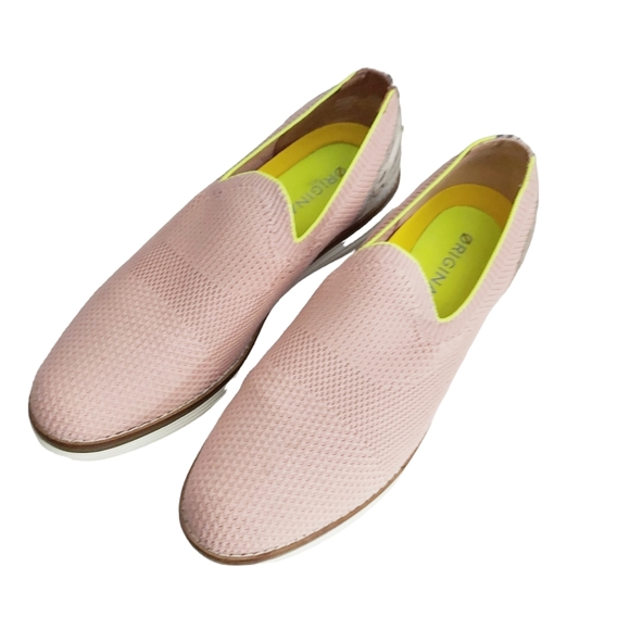 Cole Haan OG Cloud "Meridian" Slip-On Loafers - Picture 3 of 7